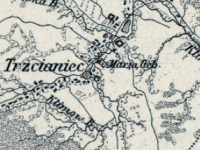 Trzcianiec_1855