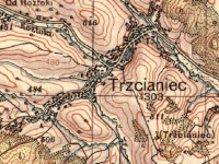 Trzcianiec_1931