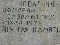 Volytsia-28