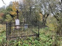 IMG_4897-Wojtkowa-cmentarz-12.10.2025